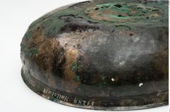 Foto von Bronzehenkelschale (NHMW-PRAE-051249)